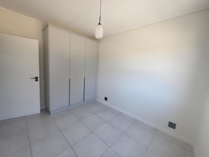 To Let 2 Bedroom Property for Rent in Kuils River South Western Cape